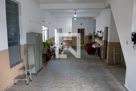 Casa à venda com 372m², 7 quartos e 4 vagasGaragem