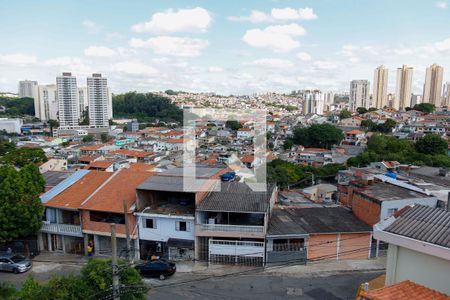 Casa à venda com 372m², 7 quartos e 4 vagasVista da Sacada