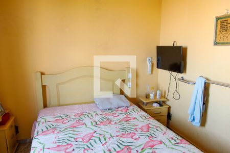 Casa à venda com 372m², 7 quartos e 4 vagasQuarto 3 - Suíte