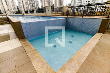 Apartamento à venda com 96m², 3 quartos e 2 vagasÁrea comum - Piscina