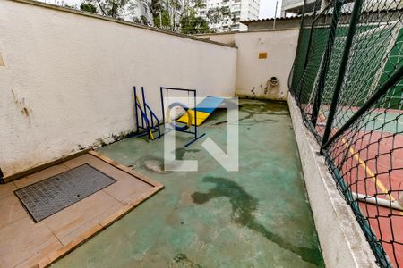 Apartamento à venda com 96m², 3 quartos e 2 vagasEspaço PET