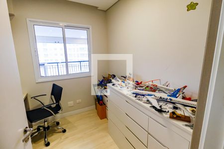 Quarto 1 de apartamento à venda com 3 quartos, 96m² em Vila Andrade, São Paulo