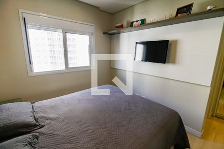 Apartamento à venda com 96m², 3 quartos e 2 vagasSuíte