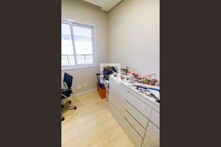 Apartamento à venda com 96m², 3 quartos e 2 vagasQuarto 1