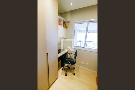 Apartamento à venda com 96m², 3 quartos e 2 vagasQuarto 1