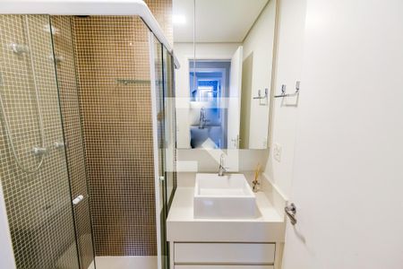 Apartamento à venda com 96m², 3 quartos e 2 vagasBanheiro Corredor