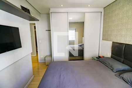 Apartamento à venda com 96m², 3 quartos e 2 vagasSuíte - armários