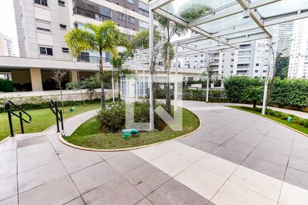 Apartamento à venda com 96m², 3 quartos e 2 vagasÁrea comum