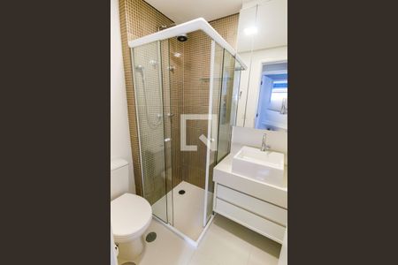 Apartamento à venda com 96m², 3 quartos e 2 vagasBanheiro Corredor