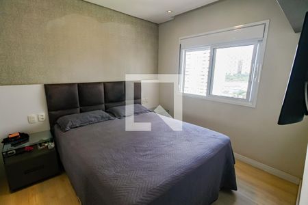 Apartamento à venda com 96m², 3 quartos e 2 vagasSuíte