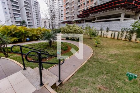 Apartamento à venda com 96m², 3 quartos e 2 vagasÁrea comum