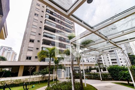 Apartamento à venda com 96m², 3 quartos e 2 vagasFachada do Bloco B