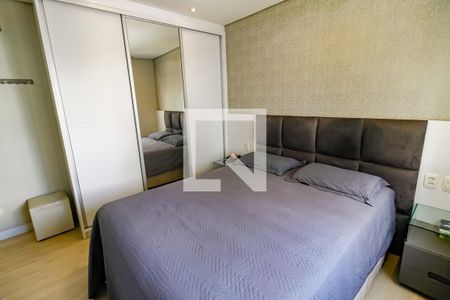 Apartamento à venda com 96m², 3 quartos e 2 vagasSuíte