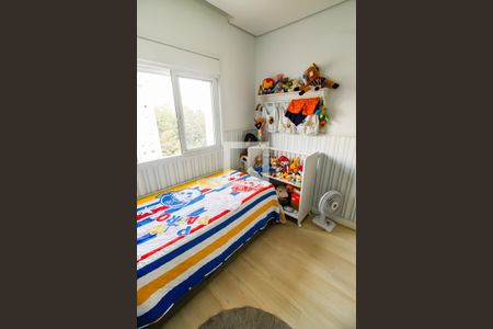 Apartamento à venda com 96m², 3 quartos e 2 vagasQuarto 2