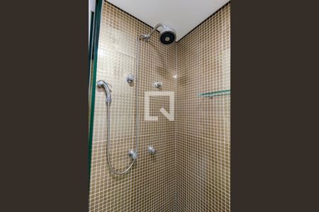 Apartamento à venda com 96m², 3 quartos e 2 vagasBanheiro Corredor