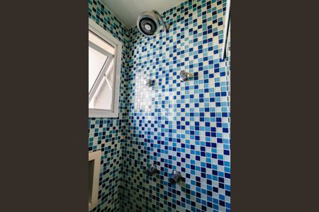 Apartamento à venda com 96m², 3 quartos e 2 vagasBanheiro da Suíte