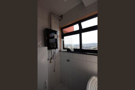 Área de Serviço de apartamento para alugar com 3 quartos, 77m² em Itaquera, São Paulo