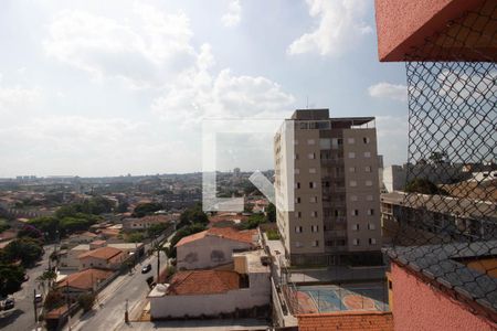 Vista Quarto 1 de apartamento para alugar com 3 quartos, 77m² em Itaquera, São Paulo