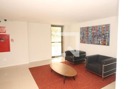 Apartamento à venda com 4 quartos, 161m² em Sion, Belo Horizonte