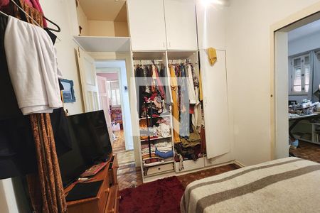 Apartamento à venda com 130m², 3 quartos e sem vagaSuíte