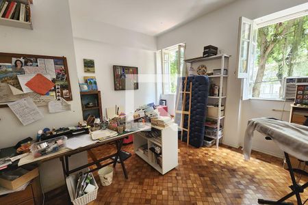 Apartamento à venda com 130m², 3 quartos e sem vagaQuarto 3