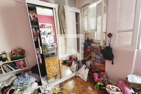 Apartamento à venda com 130m², 3 quartos e sem vagaQuarto 1