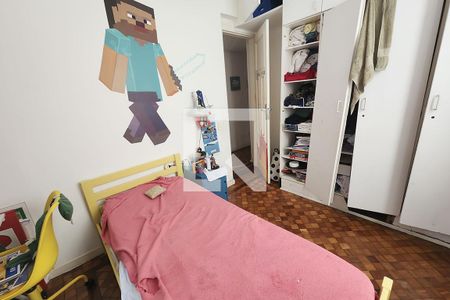 Apartamento à venda com 130m², 3 quartos e sem vagaQuarto 2