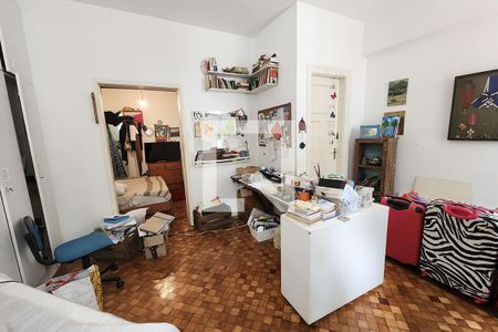 Apartamento à venda com 130m², 3 quartos e sem vagaQuarto 3