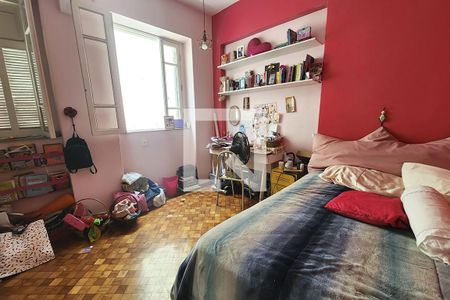Apartamento à venda com 130m², 3 quartos e sem vagaQuarto 1