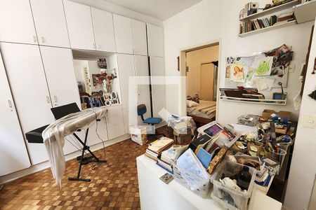 Apartamento à venda com 130m², 3 quartos e sem vagaQuarto 3