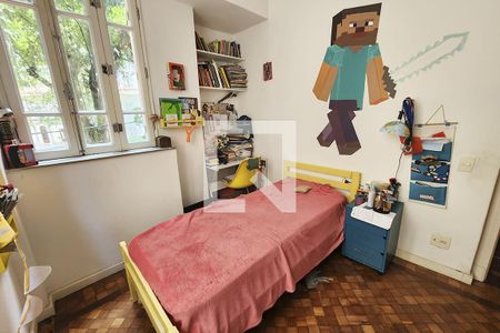 Apartamento à venda com 130m², 3 quartos e sem vagaQuarto 2