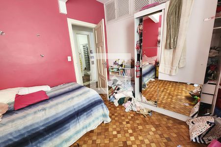 Apartamento à venda com 130m², 3 quartos e sem vagaQuarto 1