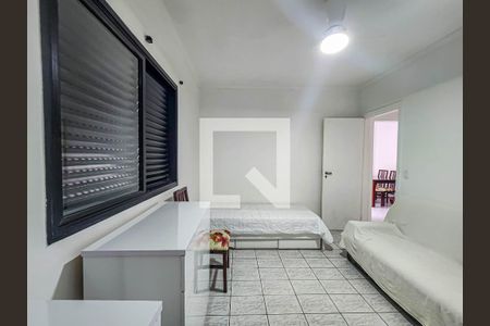 Quarto 1 de apartamento para alugar com 2 quartos, 97m² em Enseada, Guarujá