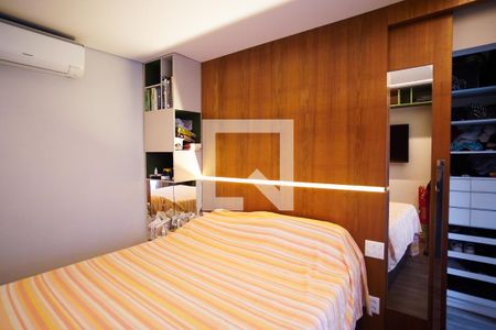 Quarto 1 de apartamento para alugar com 3 quartos, 100m² em Castelo, Belo Horizonte