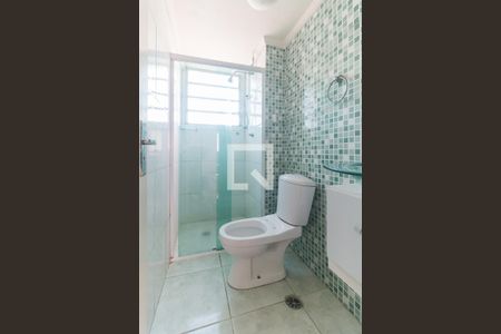 Apartamento para alugar com 47m², 2 quartos e 1 vagaBanheiro