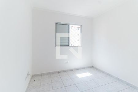 Quarto 1 de apartamento para alugar com 2 quartos, 47m² em Vila Caputera, Mogi das Cruzes