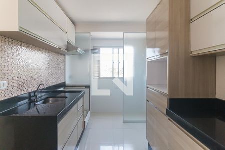 Apartamento para alugar com 47m², 2 quartos e 1 vagaCozinha