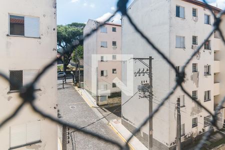 Apartamento para alugar com 47m², 2 quartos e 1 vagaVista do Quarto 1