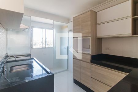 Apartamento para alugar com 47m², 2 quartos e 1 vagaCozinha