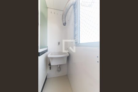 Apartamento para alugar com 47m², 2 quartos e 1 vagaÁrea de Serviço