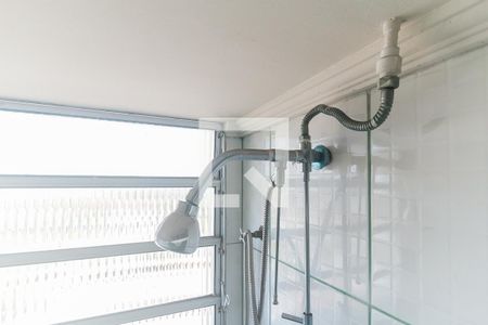 Apartamento para alugar com 47m², 2 quartos e 1 vagaBanheiro