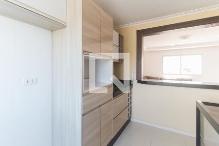 Apartamento para alugar com 47m², 2 quartos e 1 vagaCozinha