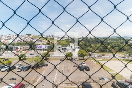 Apartamento para alugar com 47m², 2 quartos e 1 vagaVista do Quarto 2