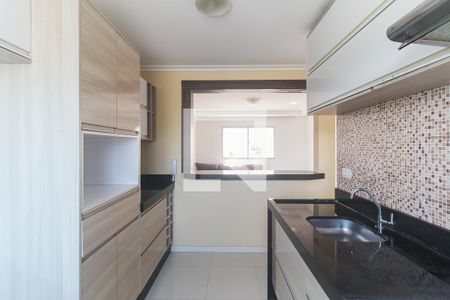 Apartamento para alugar com 47m², 2 quartos e 1 vagaCozinha