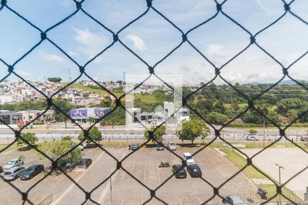 Apartamento para alugar com 47m², 2 quartos e 1 vagaVista da Área de Serviço