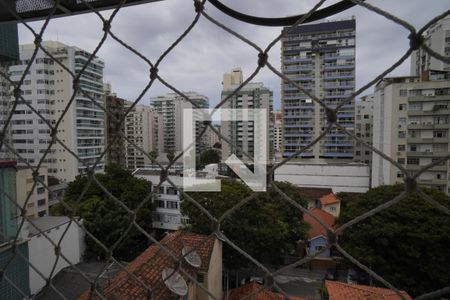 Quarto 1 de apartamento à venda com 2 quartos, 105m² em Icaraí, Niterói