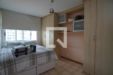 Quarto 1 de apartamento à venda com 2 quartos, 105m² em Icaraí, Niterói
