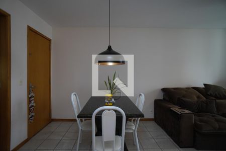 Sala de apartamento à venda com 2 quartos, 105m² em Icaraí, Niterói