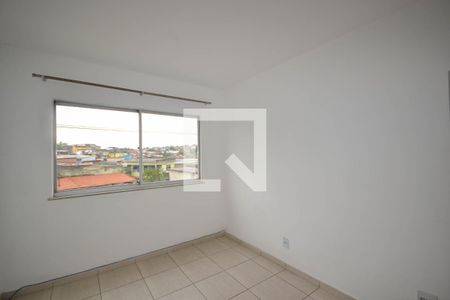 Sala de apartamento para alugar com 2 quartos, 60m² em Santo Antônio da Prata, Belford Roxo