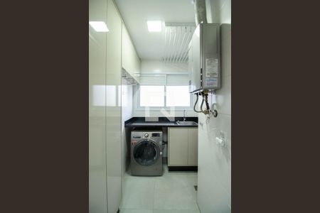 Apartamento para alugar com 68m², 2 quartos e 1 vaga Apartamento para alugar com 68m², 2 quartos e 1 vagaÁrea de Serviço